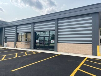 Plus de détails pour 110 S Sporting Hill Rd, Mechanicsburg, PA - Commerce de détail à louer