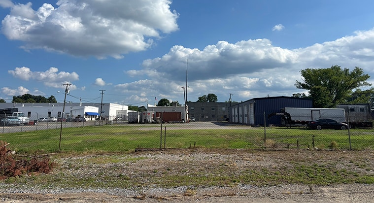 3802 Talley Rd, Richmond, VA for lease - Building Photo - Image 2 of 5