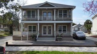 Plus de détails pour 1607-1609 Union St, Brunswick, GA - Bureau à vendre