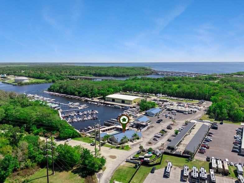 4380 Carraway Pl, Sanford, FL à louer - Photo du bâtiment - Image 2 de 7