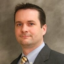 Kevin Broderick