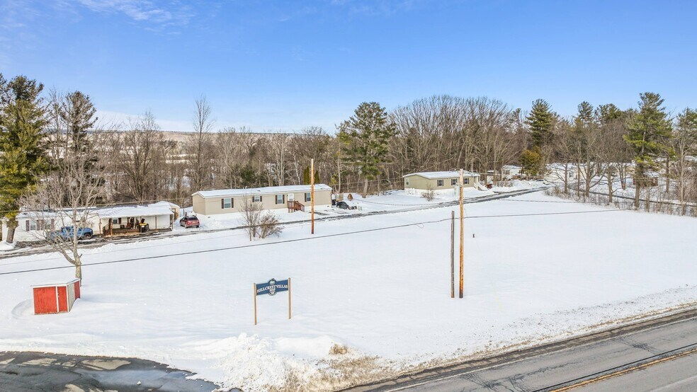 3868 Western Tpke, Duanesburg, NY à vendre - Photo du bâtiment - Image 2 de 11