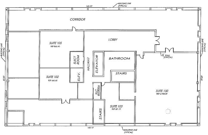 1110 Brickell Ave, Miami, FL à louer - Autre - Image 2 de 534