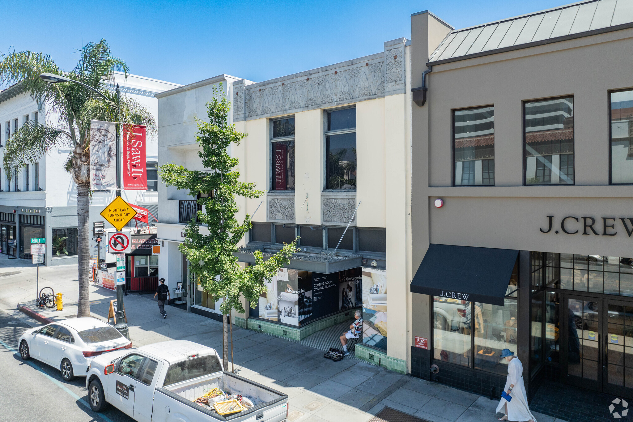 42 W Colorado Blvd, Pasadena, CA for sale Primary Photo- Image 1 of 1