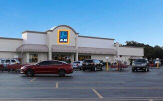More details for 802-806 US Highway 27 S, Avon Park, FL - Retail for Lease