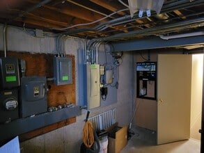 5510 Medical Cir, Madison, WI for lease Interior Photo- Image 2 of 3