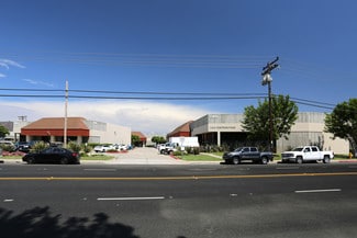 Plus de détails pour 1365 N Johnson Ave, El Cajon, CA - Industriel à louer