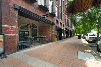 124 S Gay St, Knoxville, TN for lease Interior Photo- Image 2 of 31