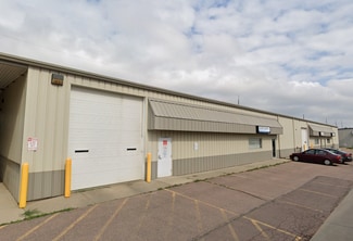 More details for 605 S Lyons Ave, Sioux Falls, SD - Industrial for Sale