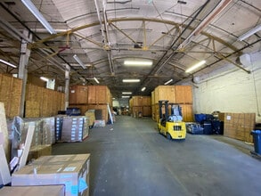 8 W 9th St, Santa Rosa, CA for lease Interior Photo- Image 2 of 5