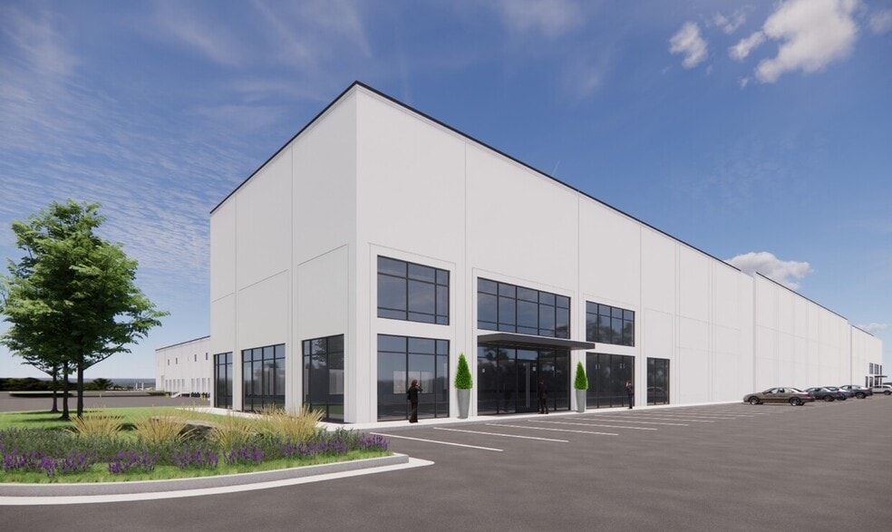 Union Crossing, Houston, TX for lease - Primary Photo - Image 1 of 1