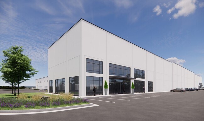 Plus de détails pour Union Crossing, Houston, TX - Industriel à vendre