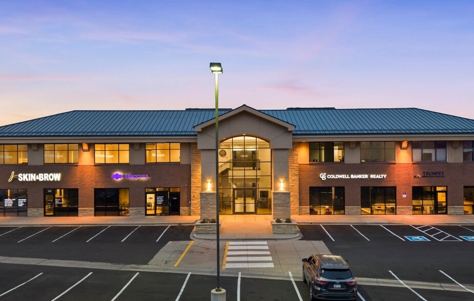 18801 E Mainstreet, Parker, CO for sale - Building Photo - Image 1 of 20