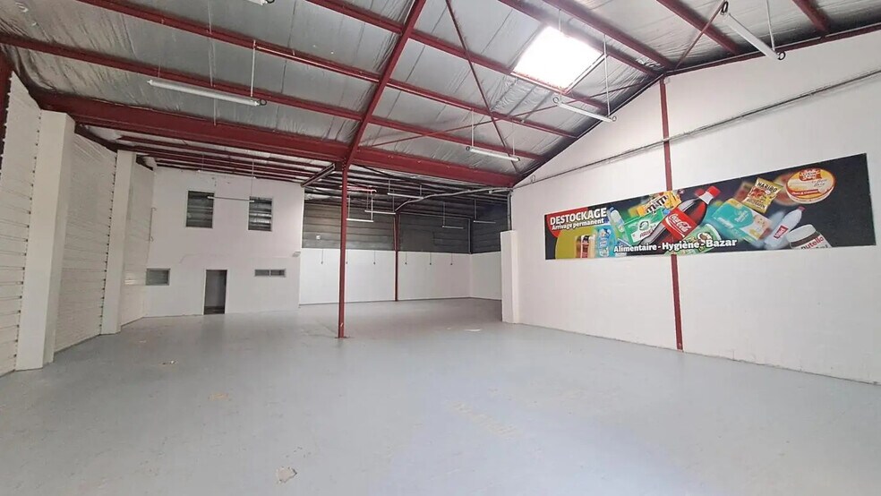 Flex dans Ambérieu-en-Bugey à louer - Photo intérieure - Image 3 de 5