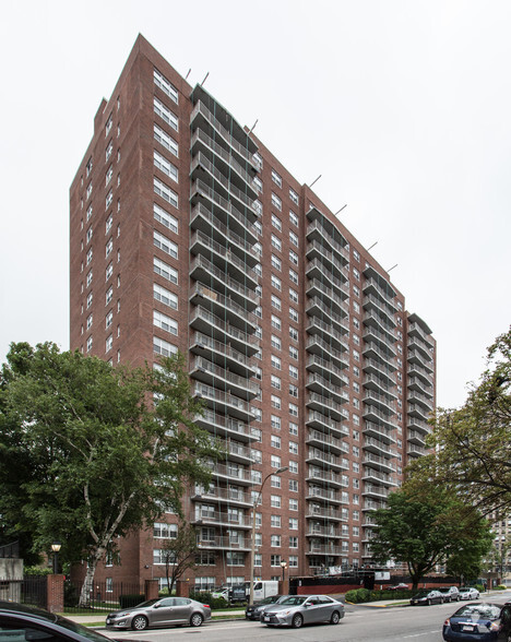 75 Saint Alphonsus St, Boston, MA à vendre - Photo principale - Image 1 de 1