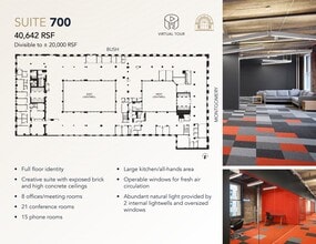 220 Montgomery St, San Francisco, CA à louer Plan d’étage- Image 1 de 1