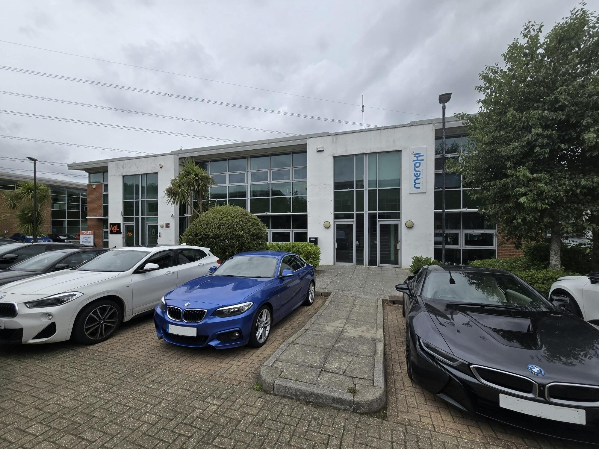 4400 Parkway, Fareham for lease Primary Photo- Image 1 of 17