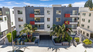 Plus de détails pour 5026 Rosewood Ave, Los Angeles, CA - Multi-résidentiel à vendre