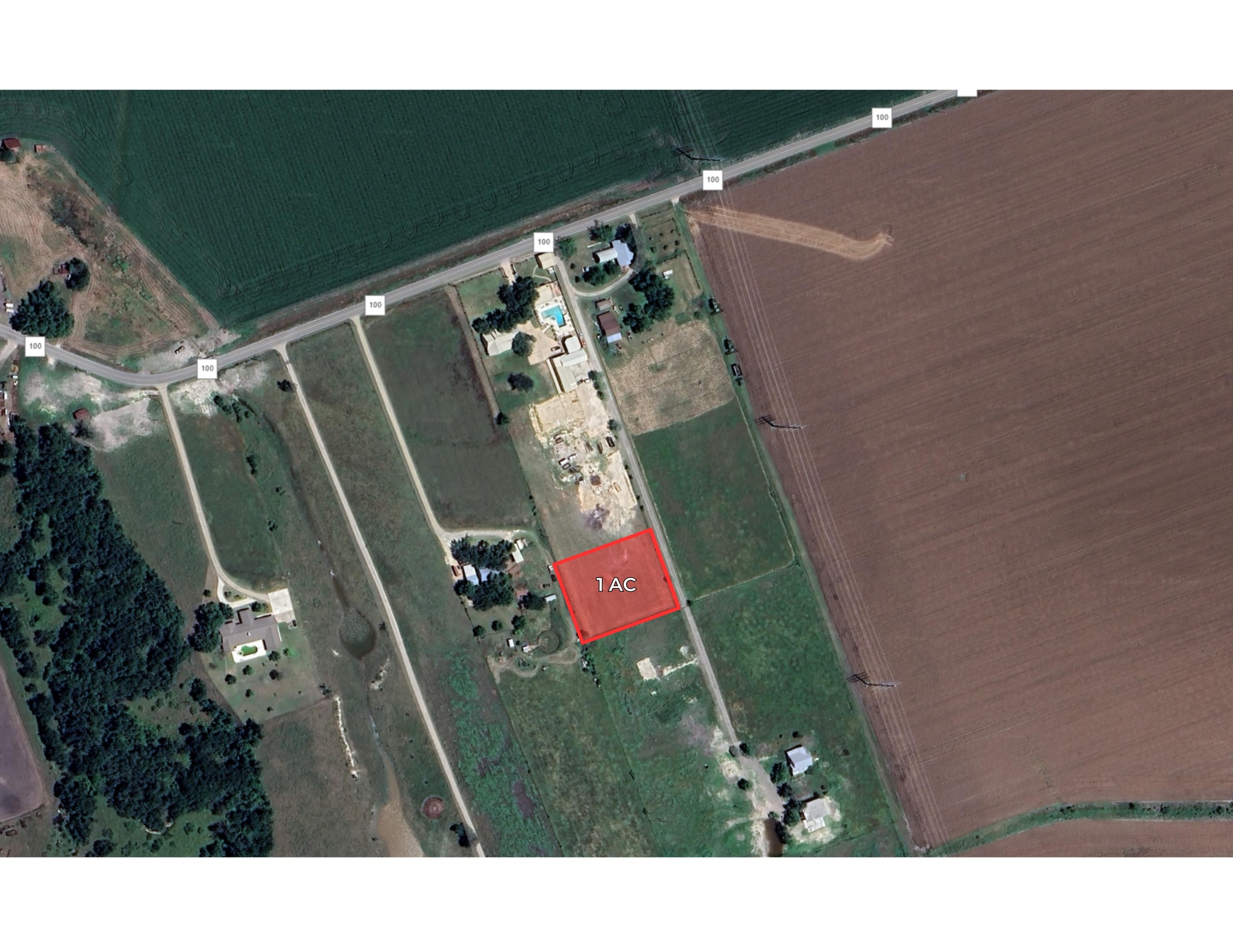 5450 County Road 100, Hutto, TX for lease Primary Photo- Image 1 of 2