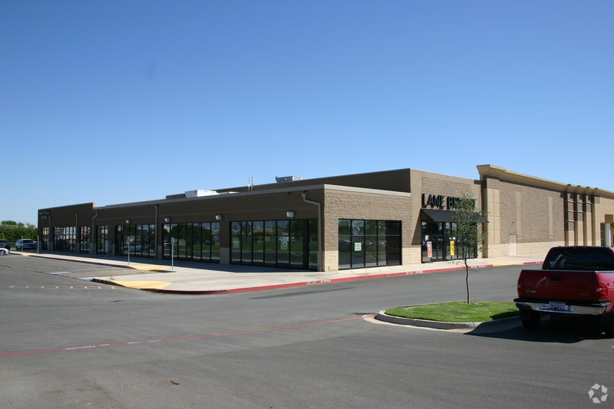 3712 Call Field Rd, Wichita Falls, TX à louer - Photo du bâtiment - Image 2 de 6