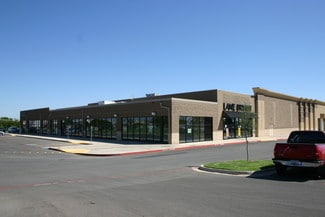 Plus de détails pour 3712 Call Field Rd, Wichita Falls, TX - Commerce de détail à louer