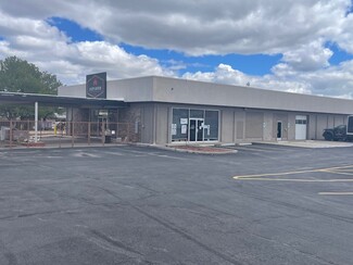 More details for 2210 Idaho St, Elko, NV - Retail for Lease