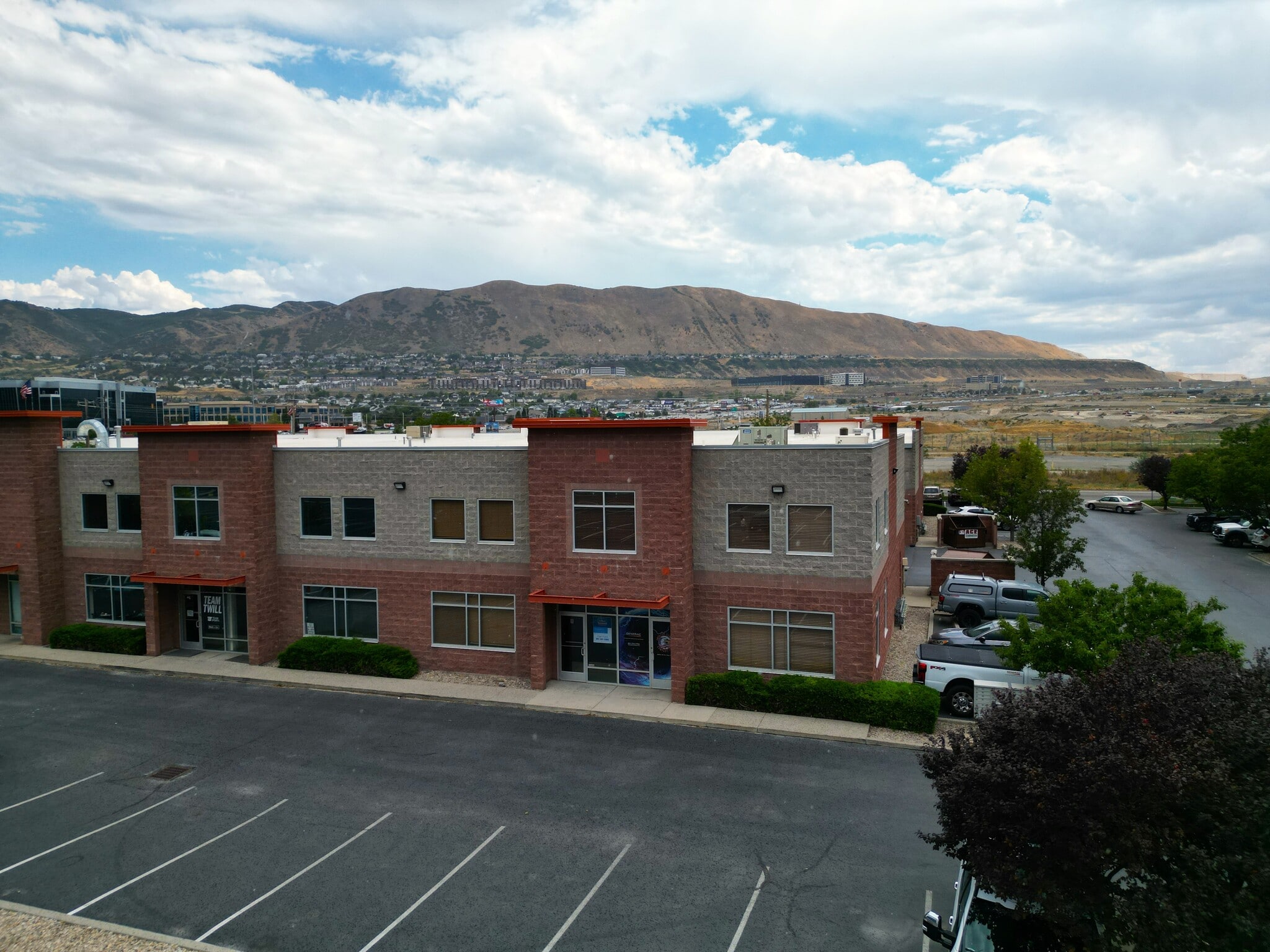 78 W 13775 S, Draper, UT for lease Interior Photo- Image 1 of 7