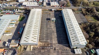 Plus de détails pour Riverside Business Park – Industriel à vendre, Nottingham