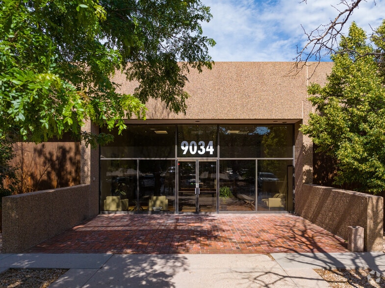 9034 E Easter Pl, Centennial, CO for lease - Building Photo - Image 2 of 12