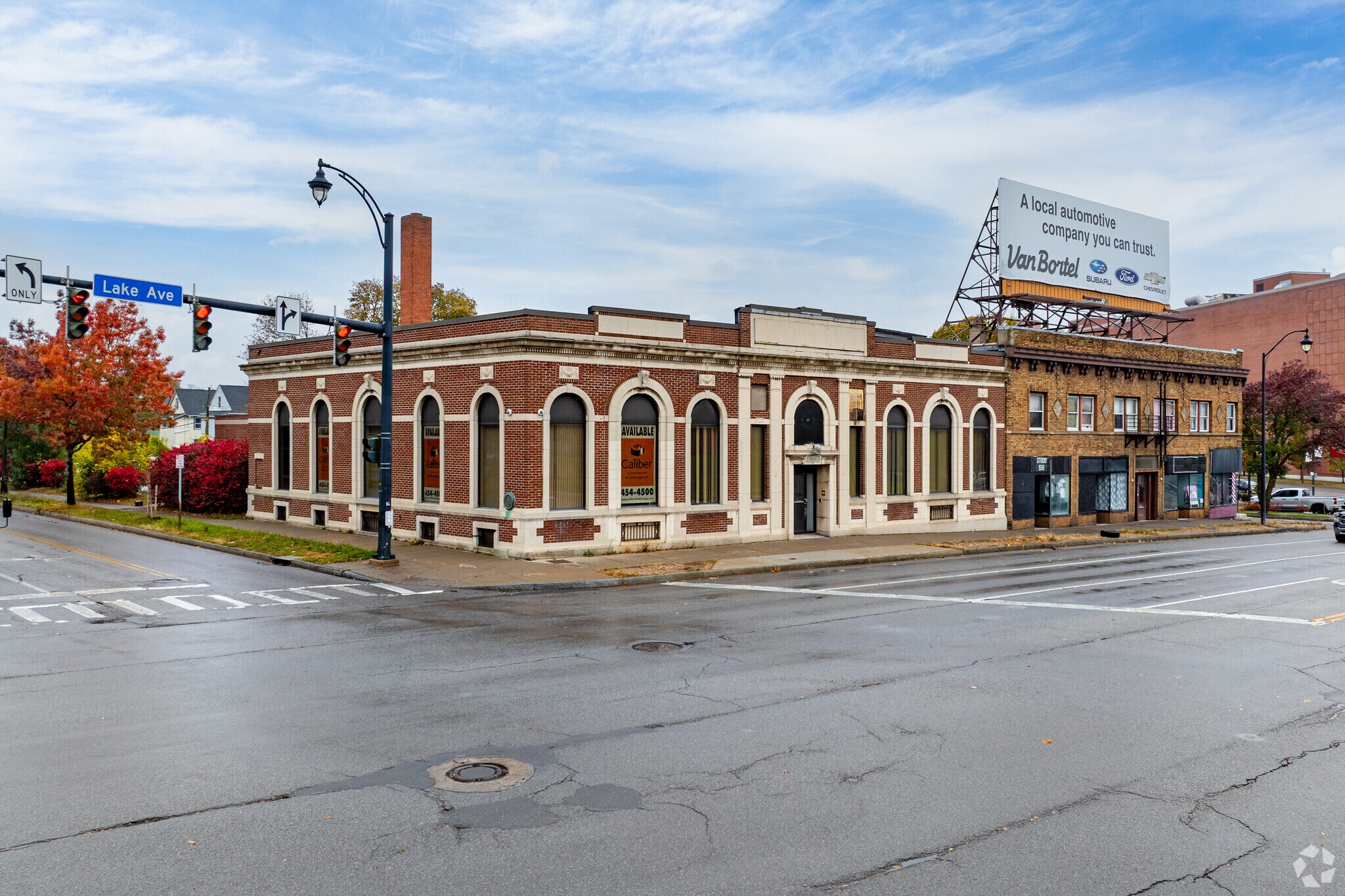 1495 Lake Ave, Rochester, NY à vendre Photo du bâtiment- Image 1 de 31