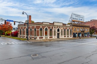 Plus de détails pour 1495 Lake Ave, Rochester, NY - Commerce de détail à vendre