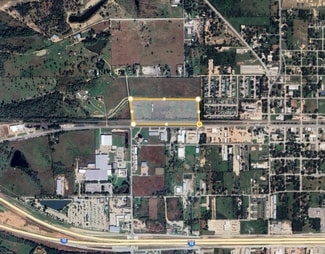 More details for 5999 Gassner, Brookshire, TX - Land for Sale