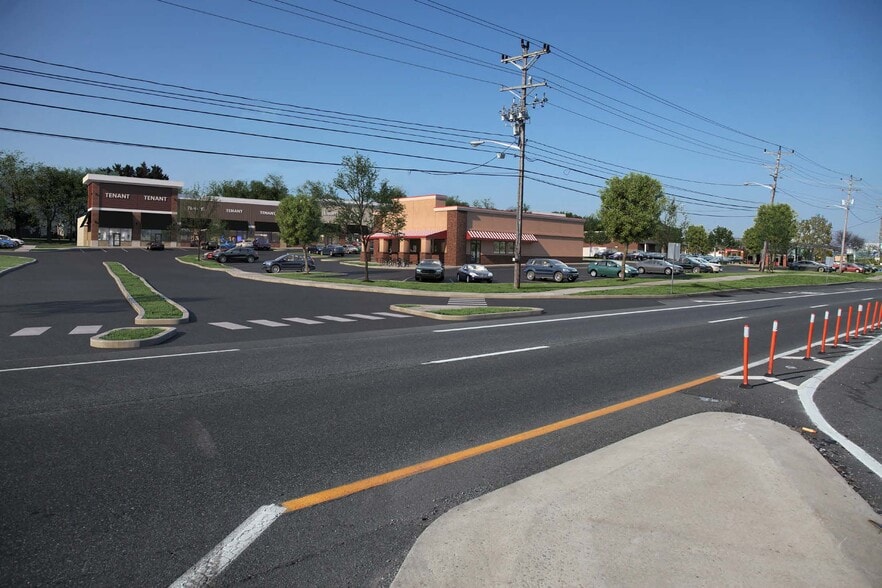 2601 Capitol Trl, Newark, DE for lease - Building Photo - Image 1 of 3