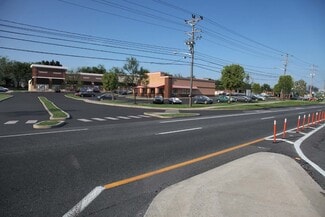 More details for 2601 Capitol Trl, Newark, DE - Retail for Lease