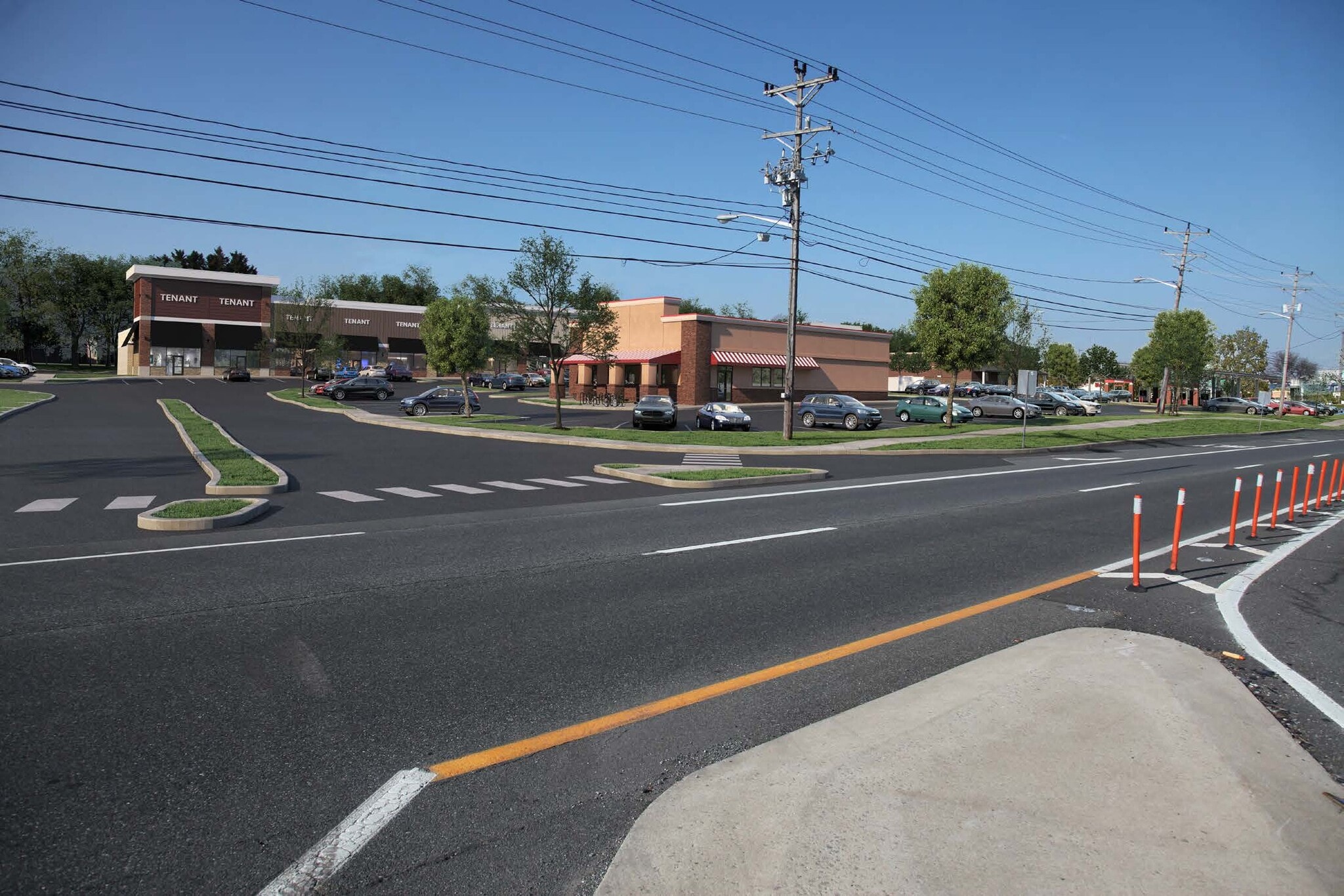 2601 Capitol Trl, Newark, DE for lease Building Photo- Image 1 of 4