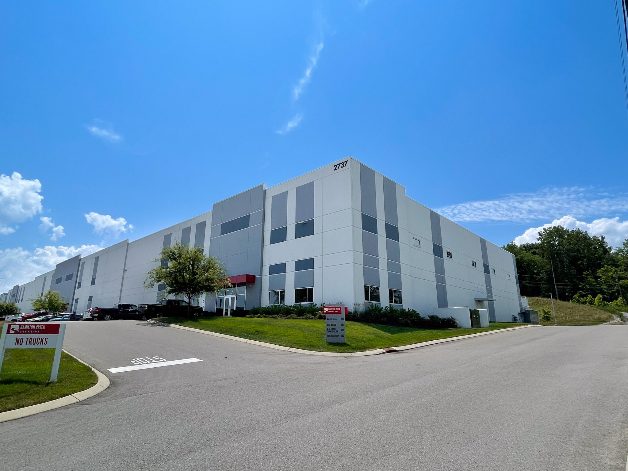 2701 Couchville Pike, Nashville, TN for lease Building Photo- Image 1 of 13