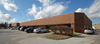 Plus de détails pour 151-177 Chesterfield Industrial Blvd, Chesterfield, MO - Industriel à vendre