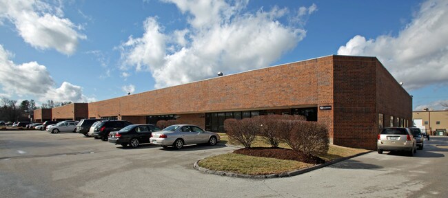 Plus de détails pour 151-177 Chesterfield Industrial Blvd, Chesterfield, MO - Industriel à vendre