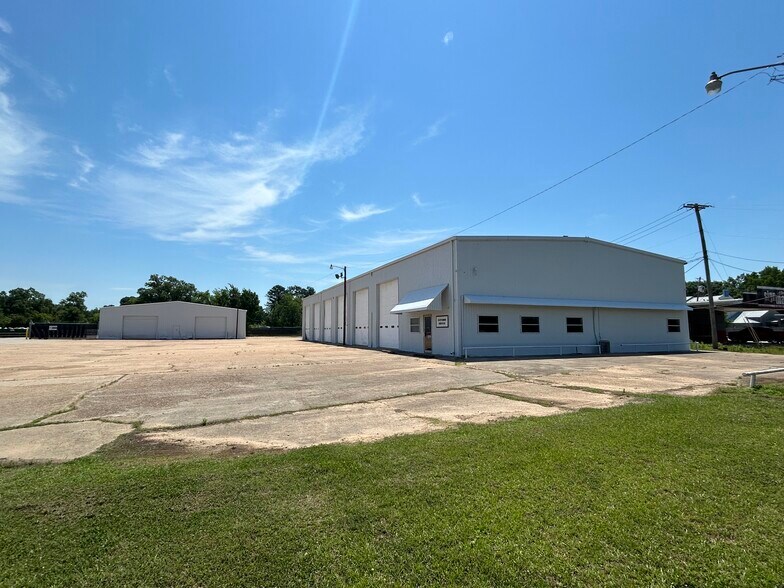 246-248 N Pearson Rd, Jackson, MS à louer - Photo du bâtiment - Image 3 de 24