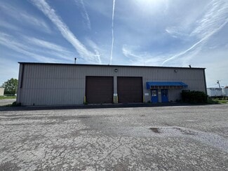 More details for 6730 Pickard Dr, Syracuse, NY - Industrial for Lease