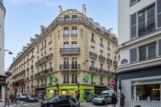 More details for 29 Rue De Miromesnil, Paris - Retail for Lease