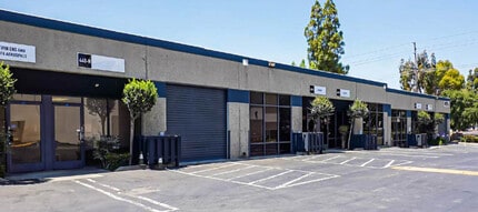 210 W Arrow Hwy, San Dimas, CA for lease Building Photo- Image 2 of 2