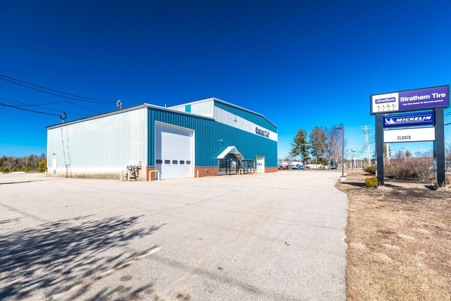 4 Gator Rock Rd, Somersworth, NH à vendre - Photo du bâtiment - Image 1 de 74