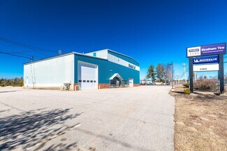 Plus de détails pour 4 Gator Rock Rd, Somersworth, NH - Industriel à vendre