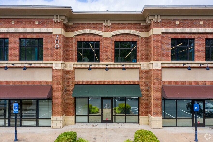 1240 Highway 54 W, Fayetteville, GA à louer - Photo du bâtiment - Image 2 de 15