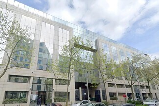 More details for 696 Rue Yves Kermen, Boulogne-Billancourt - Office for Sale