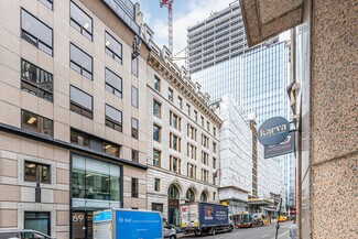 More details for 65-68 Leadenhall St, London - Office for Lease