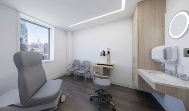 26 Journal Square, Jersey City, NJ for lease Interior Photo- Image 2 of 10