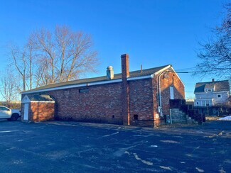 Plus de détails pour 17 Wordsworth St, Portland, ME - Local d'activités à louer