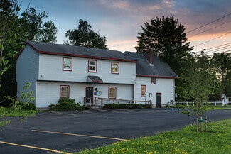 More details for 322 Ballston Ave, Schenectady, NY - Office for Sale